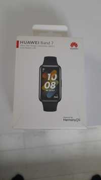 Smartwach   Huawei Band 7. NOWY