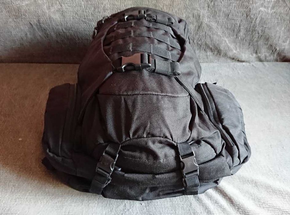 Городской рюкзак 35 L