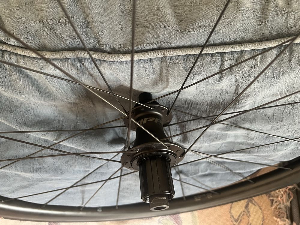 Rodas carbono Oquo rpteam35
