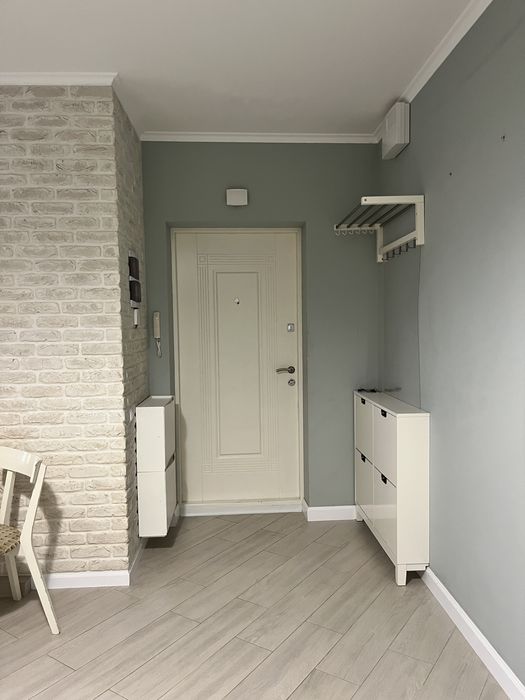 Продаж 2кв, Крюківщина в новобудові з ремонтом  ЖК Вишнева Оселя -4