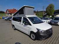 Mercedes-Benz VITO  klima kamper