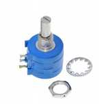 Precyzyjny regulowany potencjometr 200 ohm Bourns 3590s-2-201l