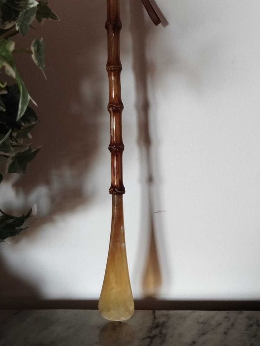 Calçadeira Cabeça Veado