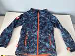 Kurtka Softshell Lupilu 122/128