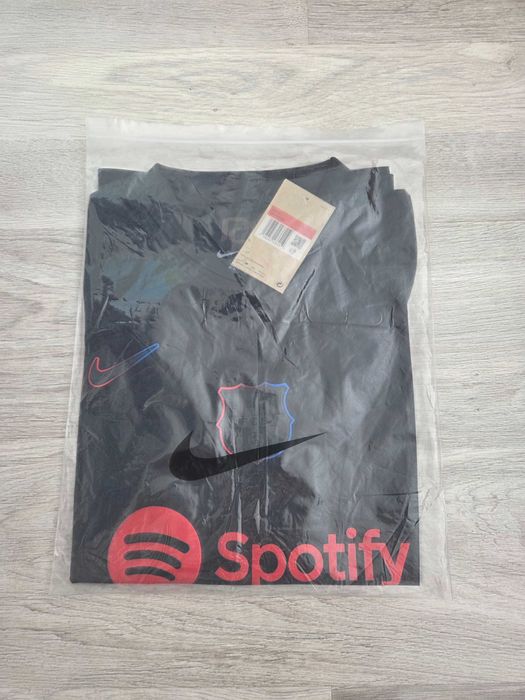 Camisola Barcelona 2024/25