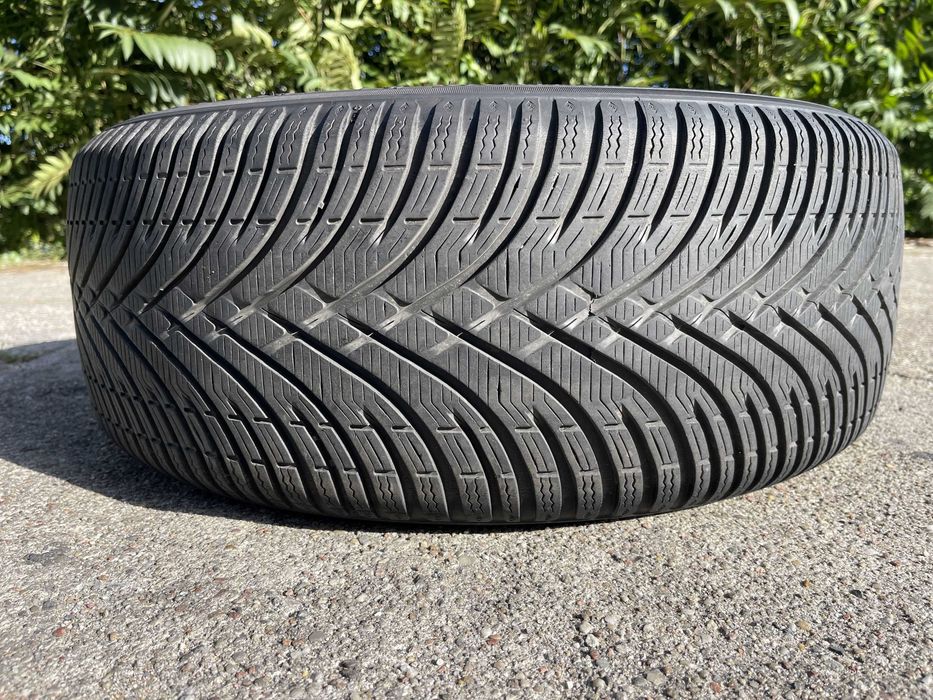 215/55/18 opona zimowa KLEBRE Krisalp HP3 SUV XL pojedyncza 1szt