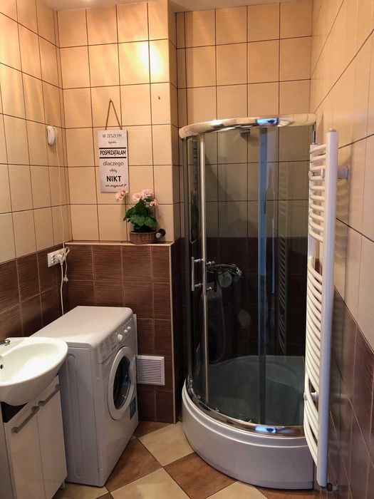 Wynajmę mieszkanie 46m2