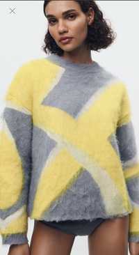 Продам женский свитер Zara