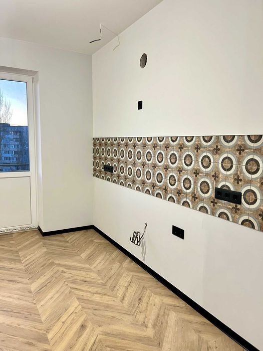 √ 1 кімнатна квартира з неймовірним заходом сонця