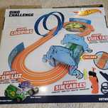 Pista de Carros Hotwheels