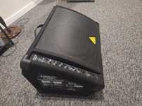 BEHRINGER F1320D monitor sceniczny