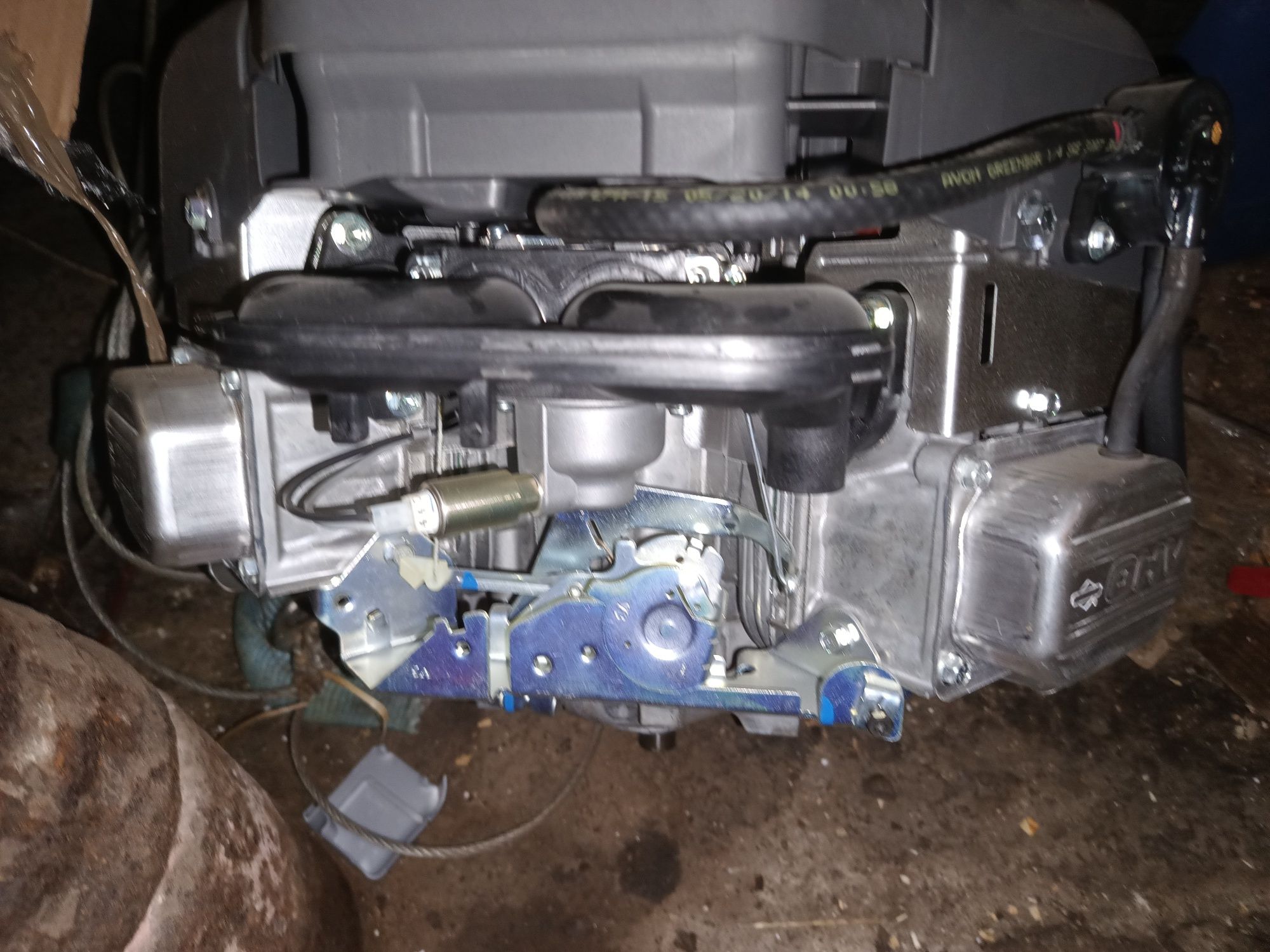 Briggs Stratton V 20 HP nowy