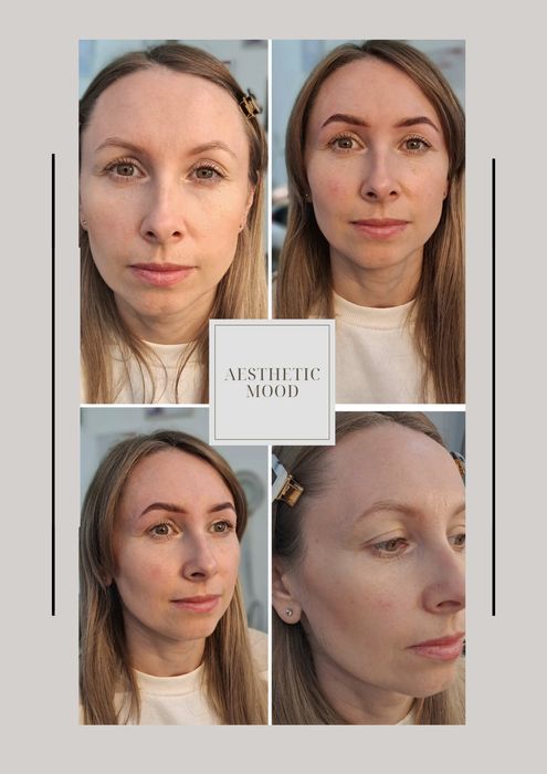 Брови вдома!Майстер на виїзд для мам у декреті та зайнятих жінок!