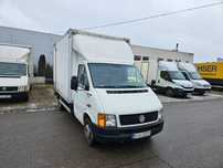 Volkswagen LT 46  VW VOLKSWAGEN LT 46, Bliźniak, Winda