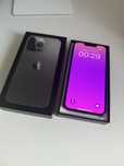 iPhone 13 Pro 256gb Grafit Idealny Bateria 100%