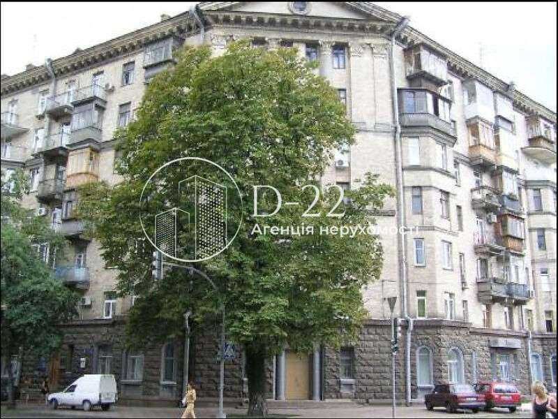 Продаж 2-к вул. Грушевського 34 Центр метро Арсенальна