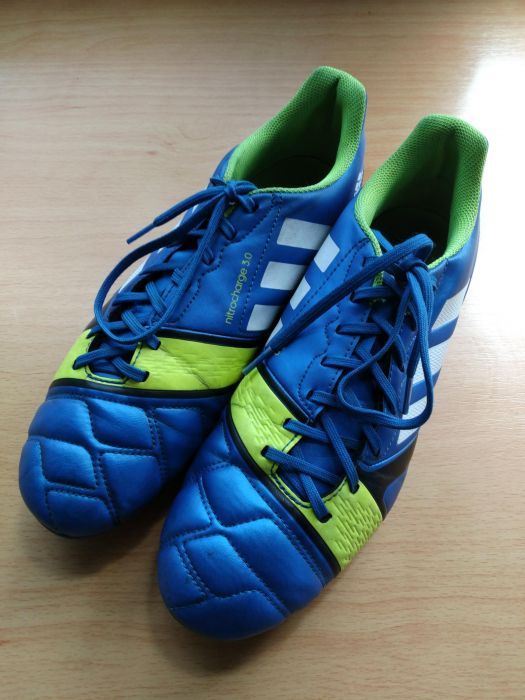 Adidas Nitrocharge 3.0 44 2/3