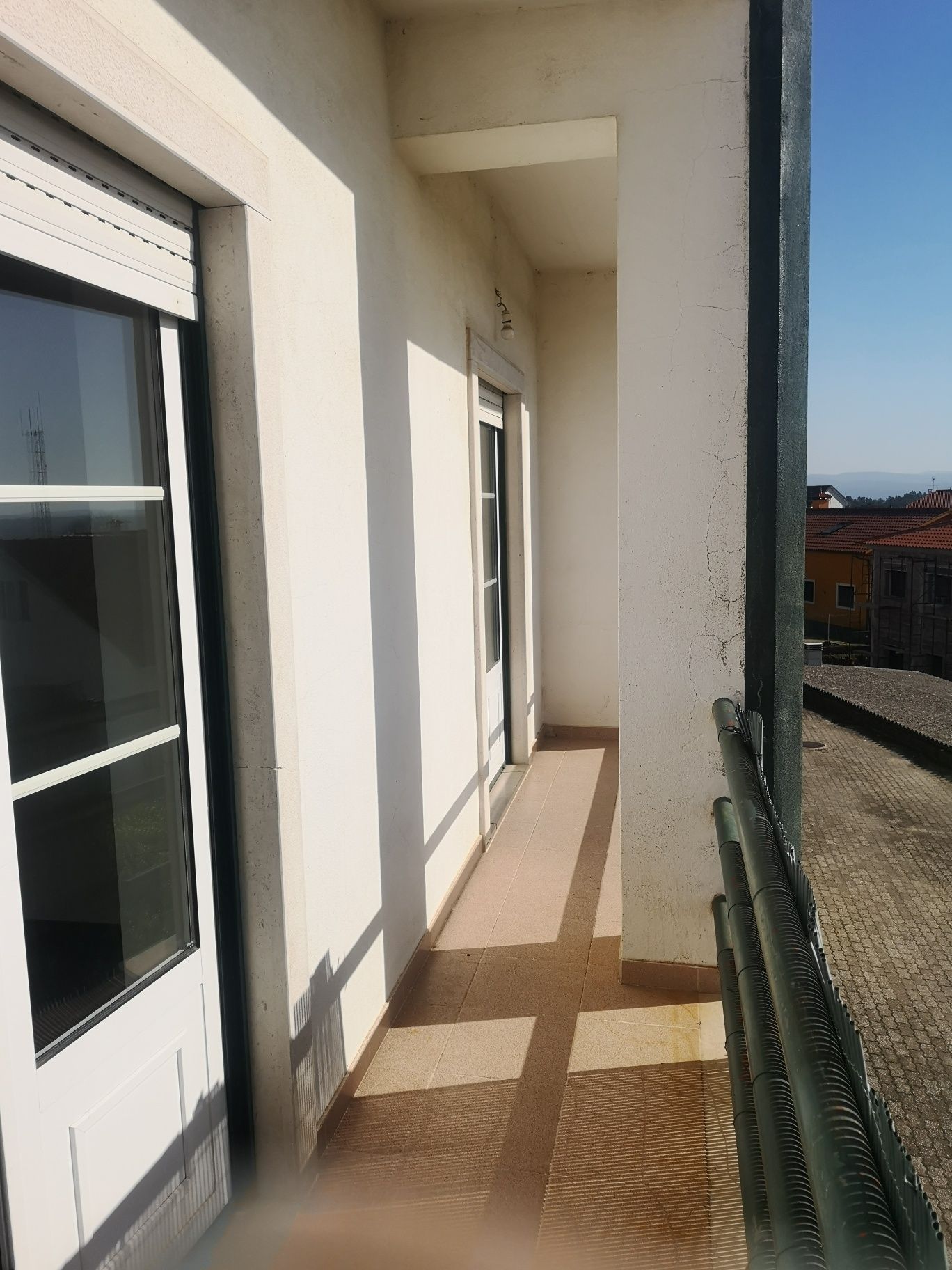 Apartamento T2 para arrendamento  Cernache do Bonjardim