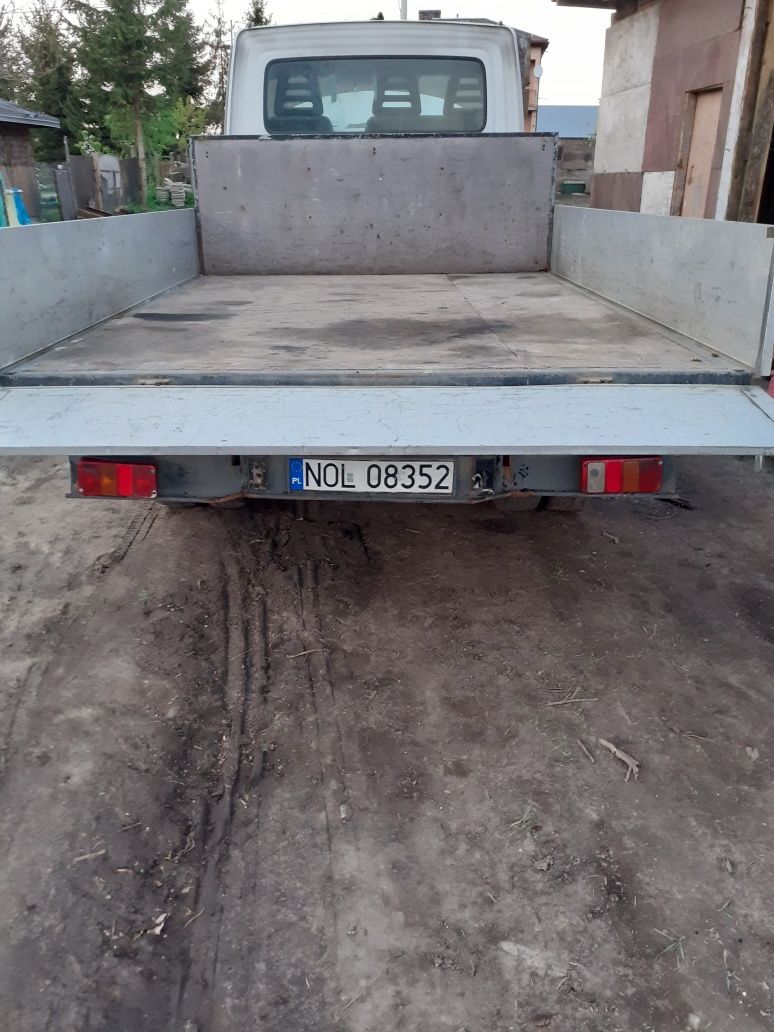 Iveco Daily 2.8 Diesel