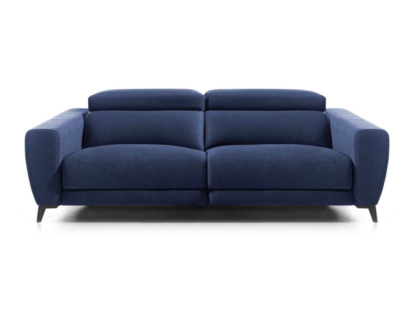 Sofa azul marinho | NOVO | Com GARANTIA | Eletrico