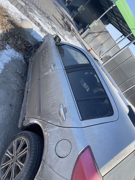 Разборка Шрот Geely CK MK крос розбірка Geely