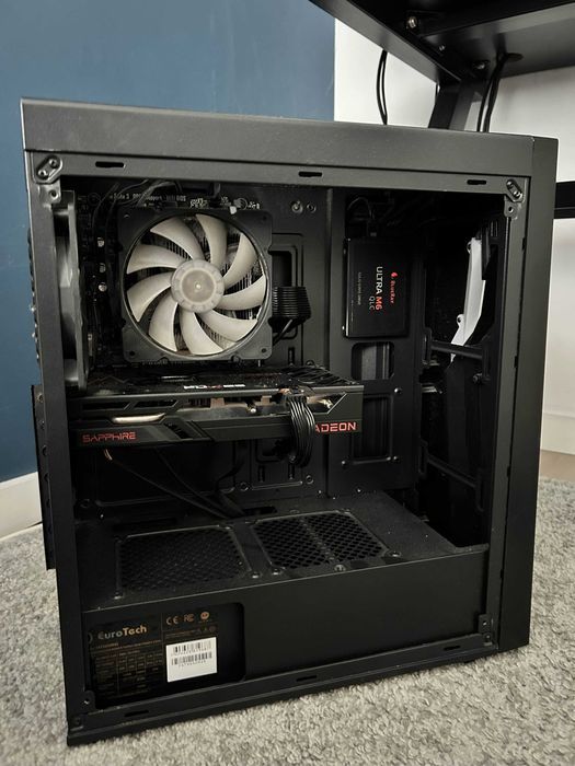 Pc Gaming ( Torre )