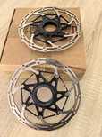 Tarcze hamulcowe Sram Force 160mm