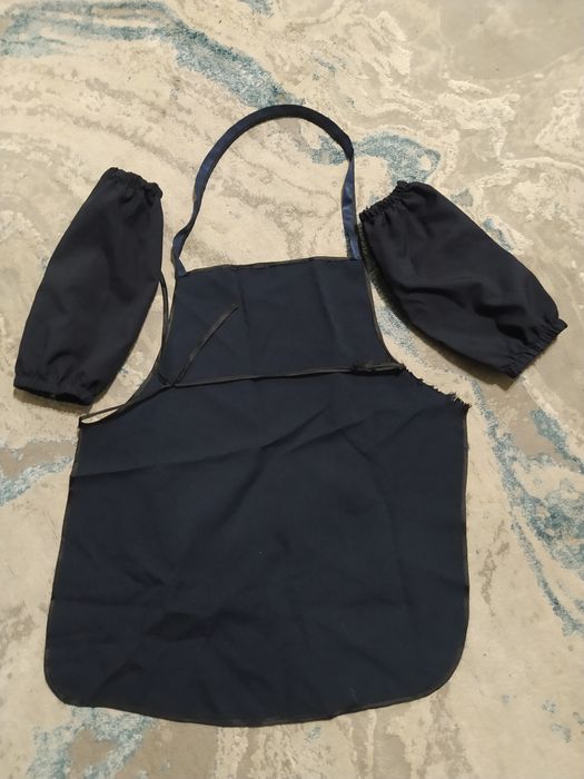 Форма шкільна для праці