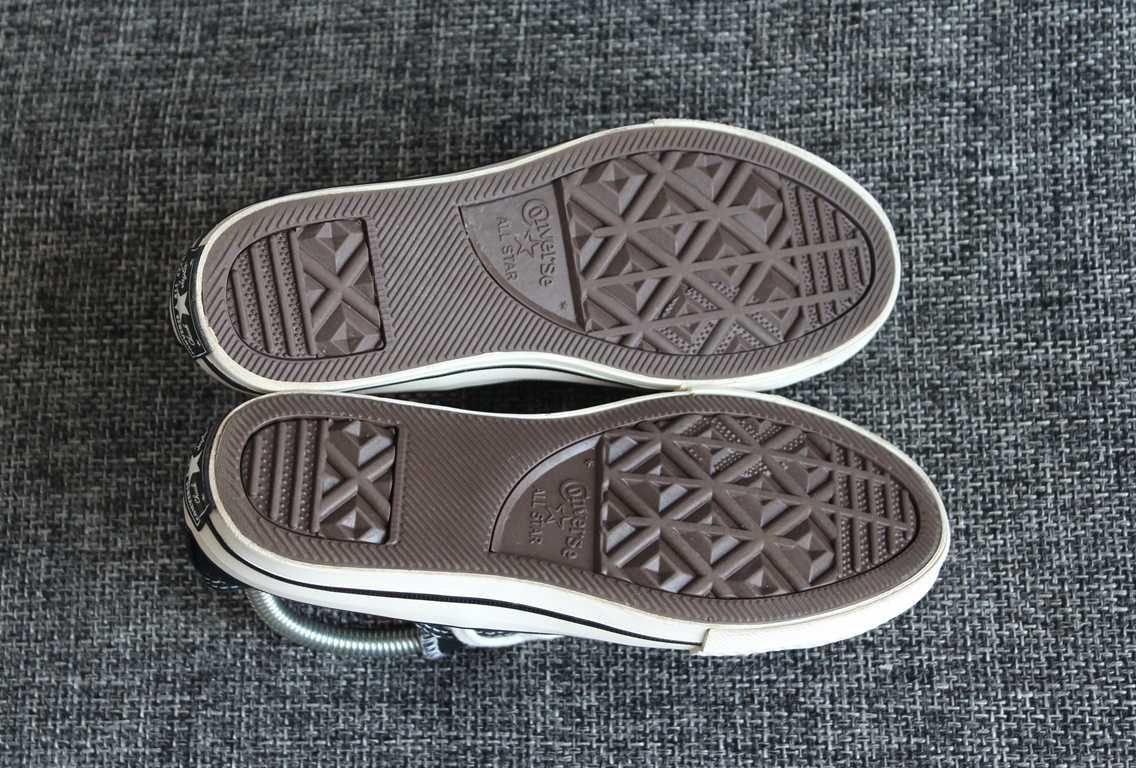 Кеди Converse Chuck Taylor All Star 70s Оригінал 33.5-34р 21.5см