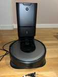 IROBOT Roomba i7 odkurzacz