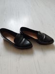 Buty  Kazar 40roz.skorzane