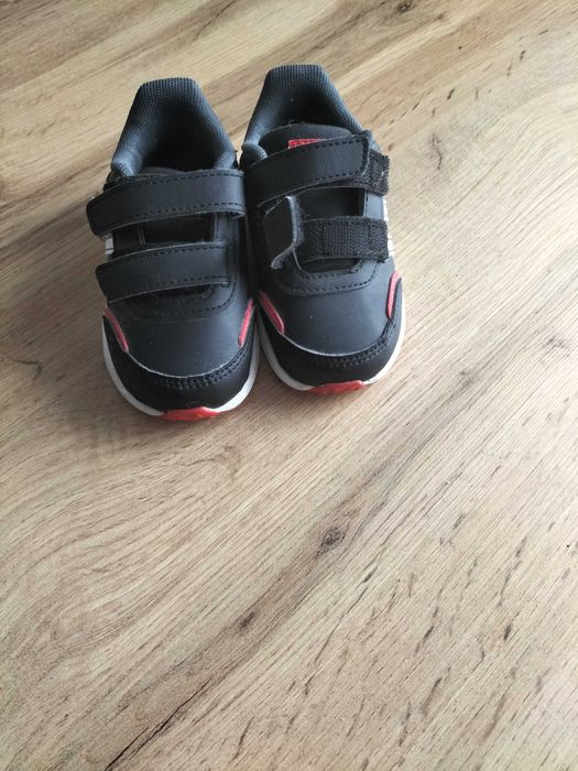 Buty dla chłopca 21