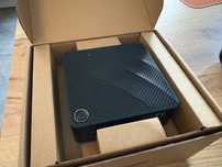 MSI Cubi N JSL n4500 16gb ram 256GB SSD - konplet
