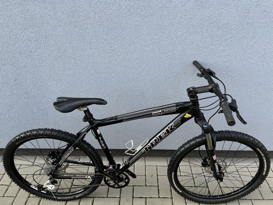 Rower Trek mtb 26”