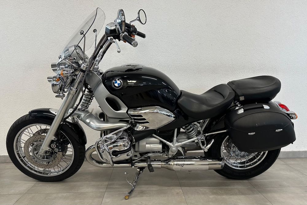 BMW R 1200 C / ABS / Bond / Kufry / Gmole / Halogeny / FV 23%