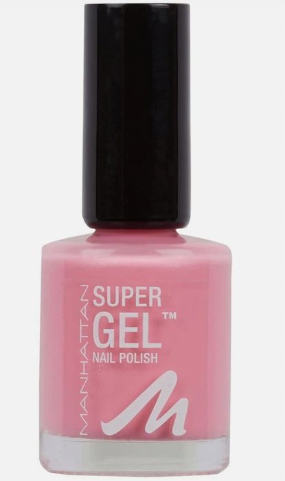 Lakier Do Paznokci Manhattan Super Gel Angel Wing 235 12Ml
