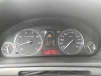 Peugeot 407, Sedan, LPG