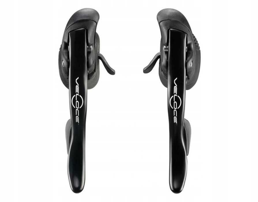 Klamkomanetka Campagnolo Veloce 2x10s komplet