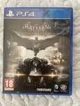 Batman Arkham Knight - PS4