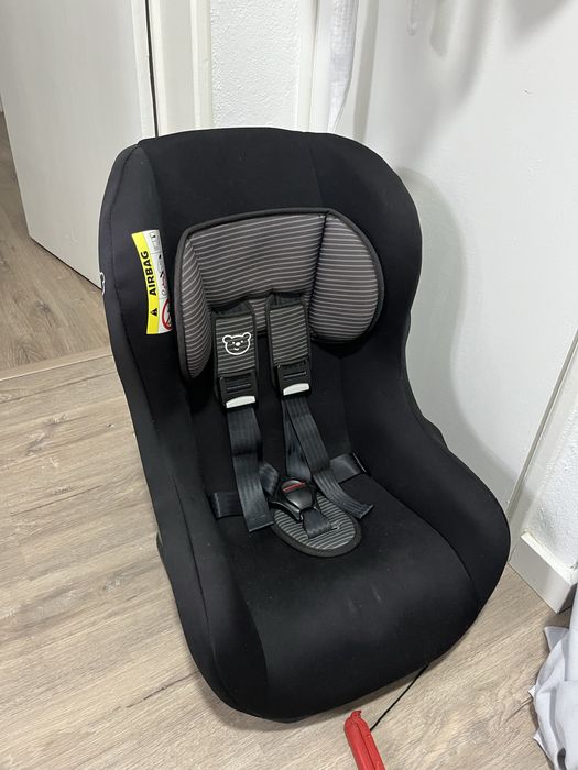 Cadeira de carro para Bebe