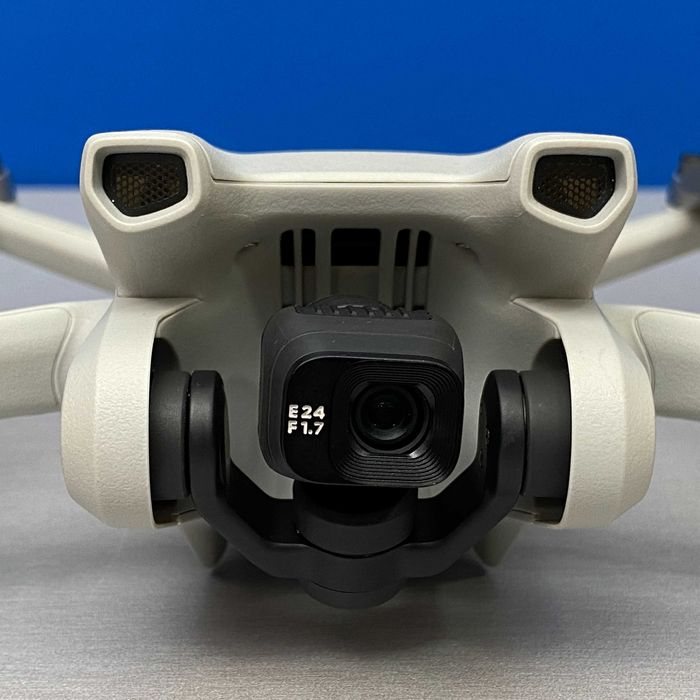 DJI Mini 3 (DJI RC)