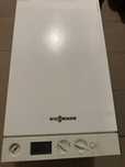 VIESSMANN VITODENS 100-W piec gazowy na części