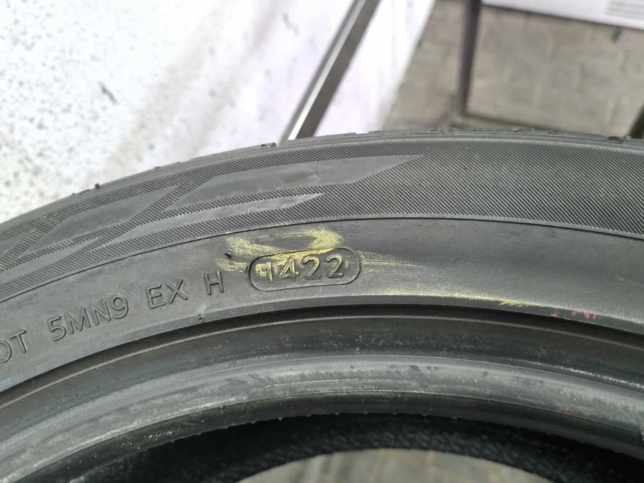 235/45/18 94V Hankook Ventus Prime 2 Dot.1422R