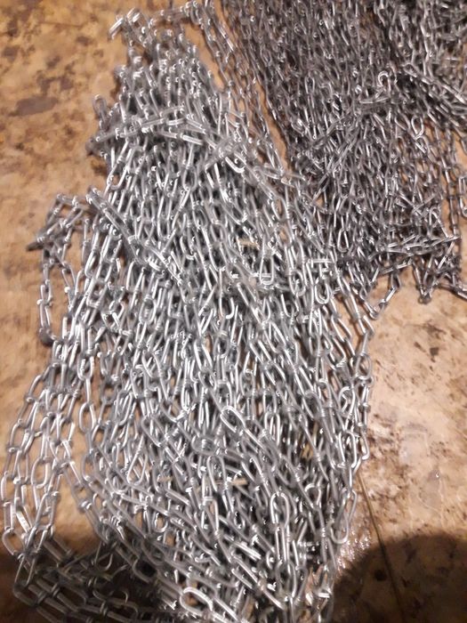 *цепка 2.5мм діаметр