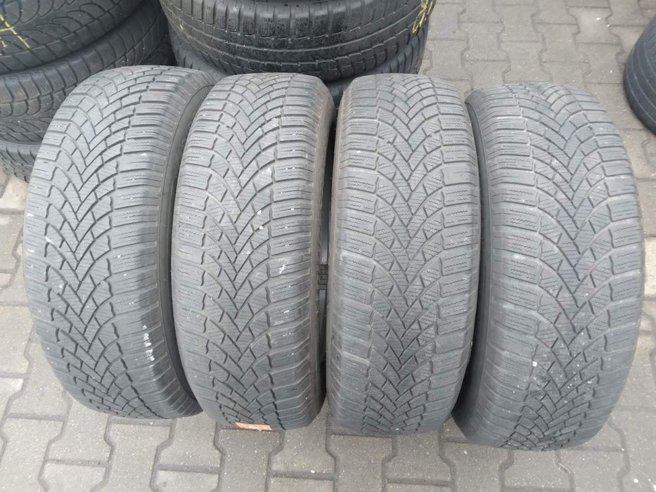 R 17 225/65 Зима Автошини Резина Шини