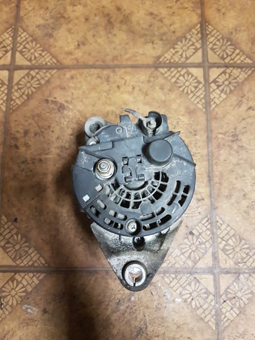 Alternator Fiat Stilo 1.6 16v 09860  42000