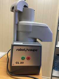 Robot Coupe CL20 szatkownica do warzyw