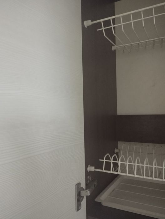 Кухонні меблі, кухонна стінка "Венге "