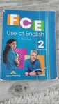FCE Use of English 2 Student's Book