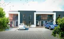 Apartament - mieszkanie z fotowoltaiką w Dębicy przy ul. Łąkowej 420.0